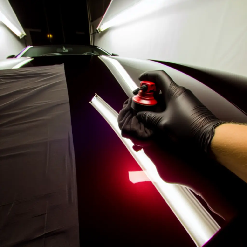 Detailing i Ochrona Lakieru