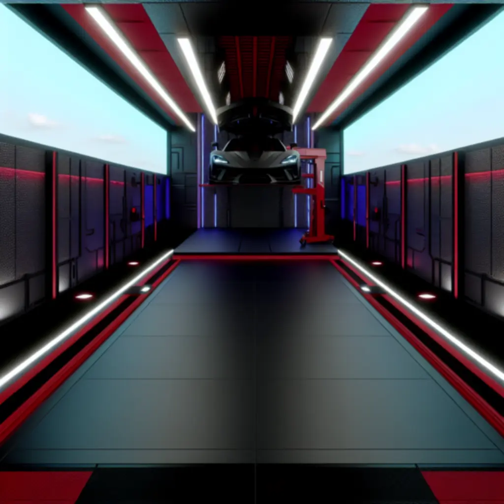 Centrum serwisowe SamochoduElite