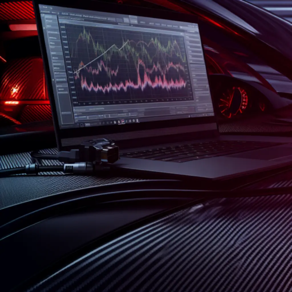 Tuning Silnika i ECU